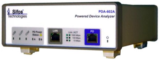 PDA-602A